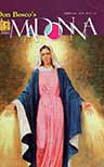 Cover of Don Bosco's Madonna, September 2014